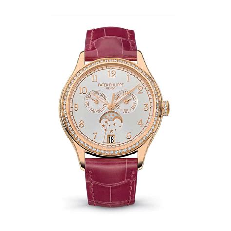 patek philippe watch womens|patek philippe female watches.